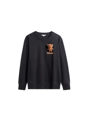 Minions Long Sleeve for Adults