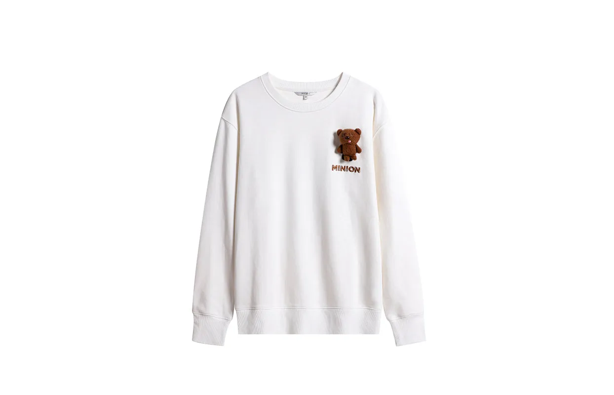 Minions Long Sleeve for Adults