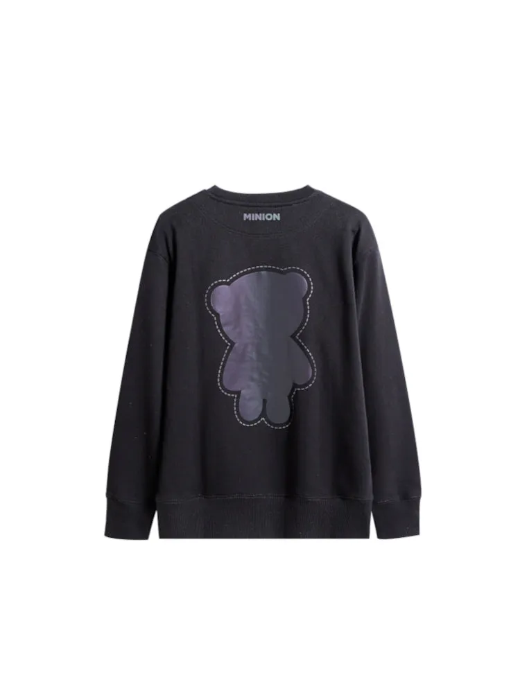 Minions Long Sleeve for Adults