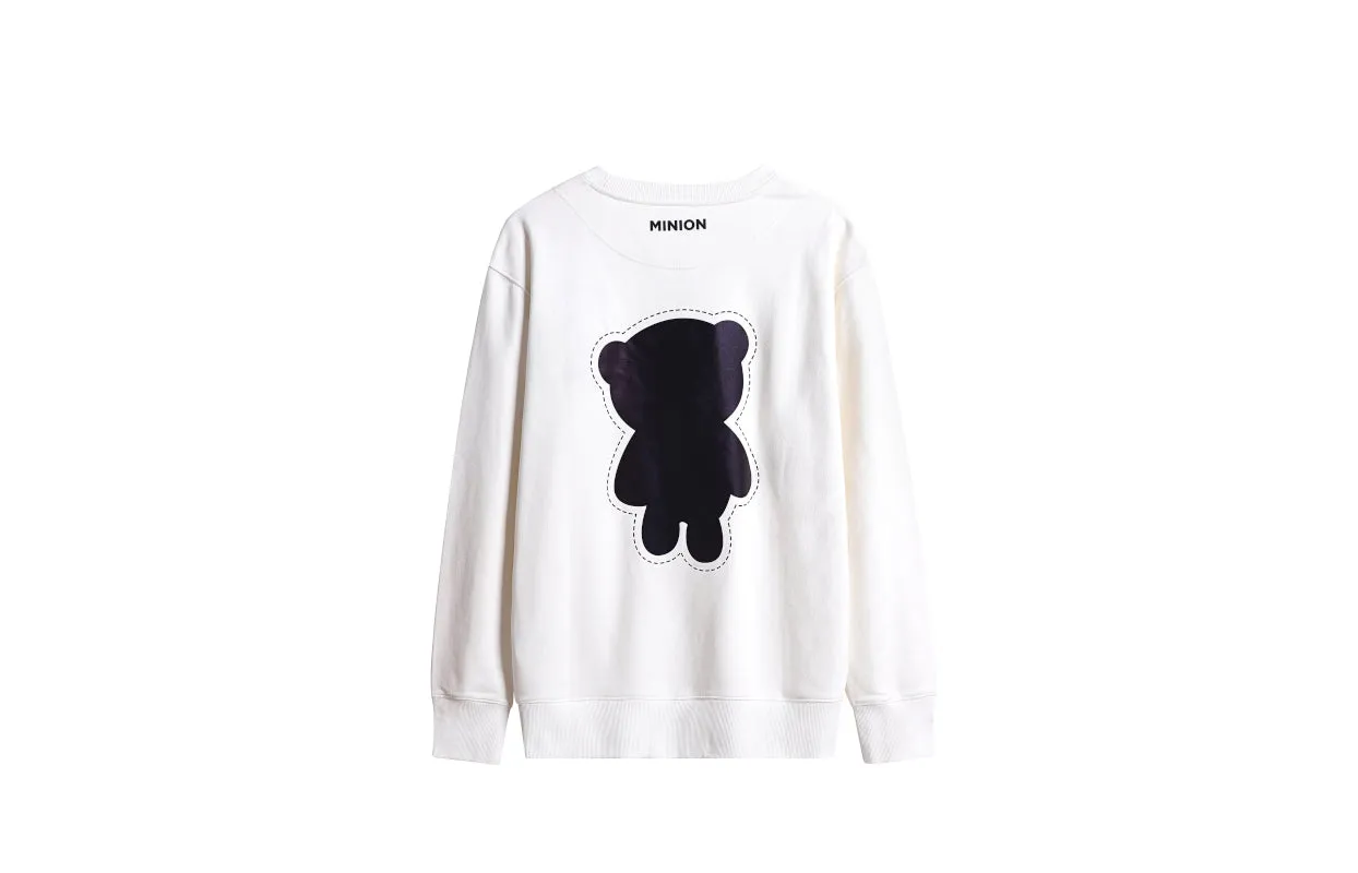 Minions Long Sleeve for Adults