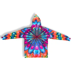 M/L Pullover Hoodie