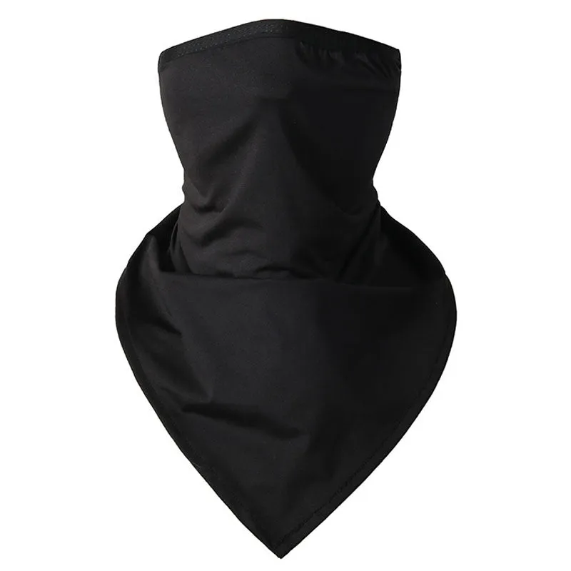 Outdoor Cycling Riding Neck Gaiter Face Scarfs(11 Styles)