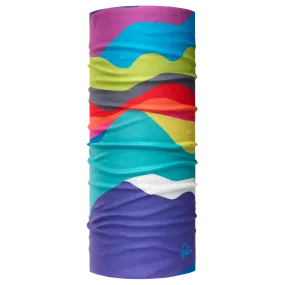 Palm Neck Scarf