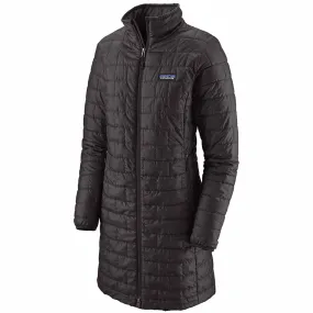 Patagonia Women's Nano Puff Parka (Closeout)