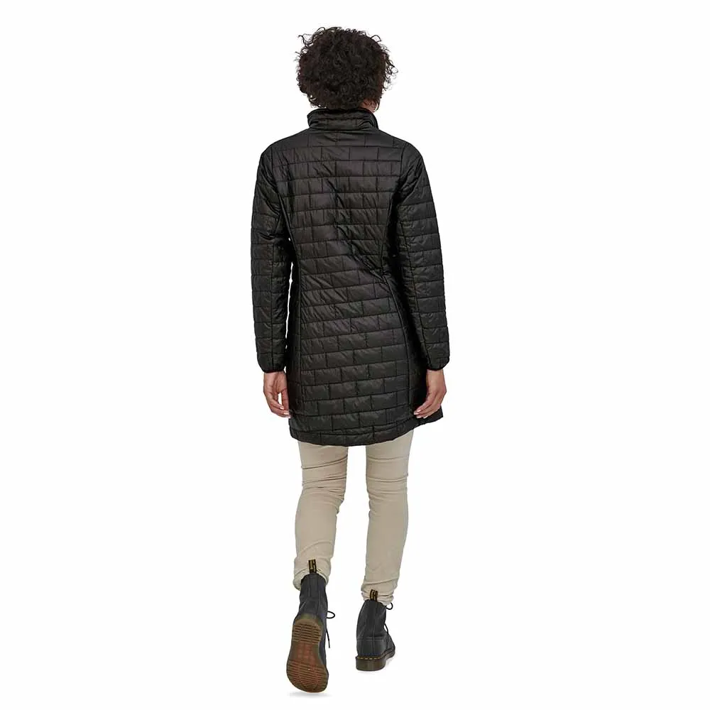 Patagonia Women's Nano Puff Parka (Closeout)