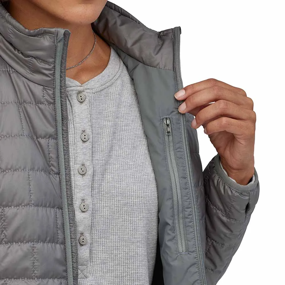 Patagonia Women's Nano Puff Parka (Closeout)