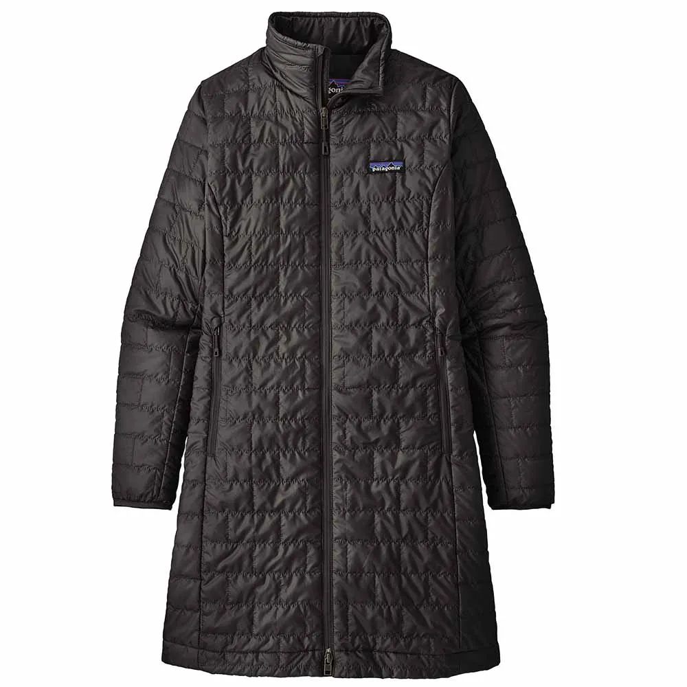 Patagonia Women's Nano Puff Parka (Closeout)