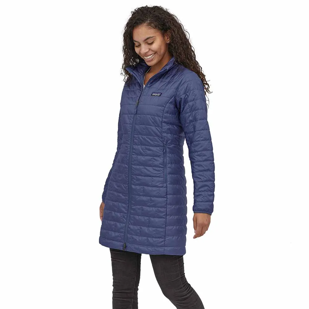 Patagonia Women's Nano Puff Parka (Closeout)