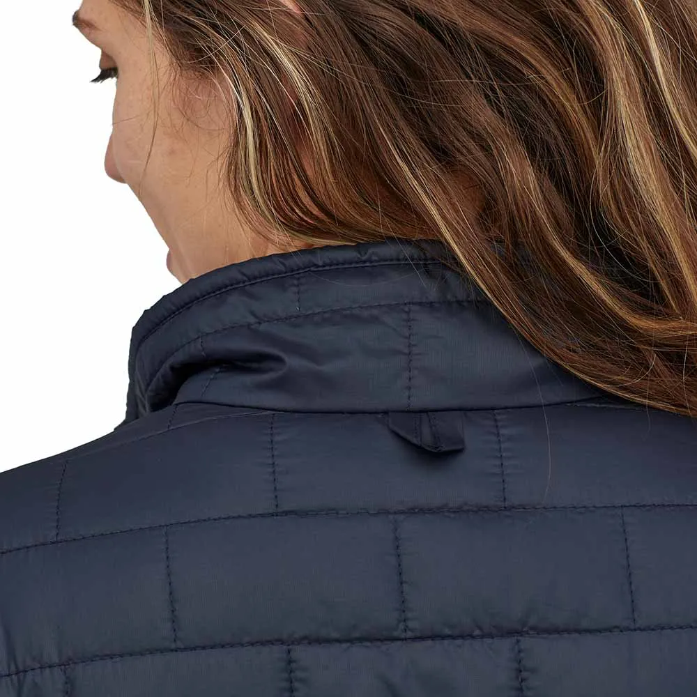 Patagonia Women's Nano Puff Parka (Closeout)