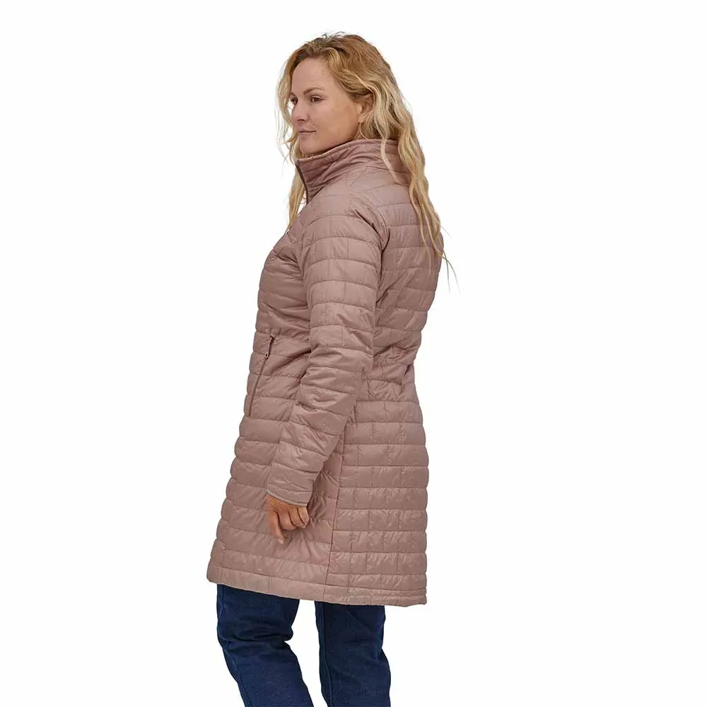 Patagonia Women's Nano Puff Parka (Closeout)