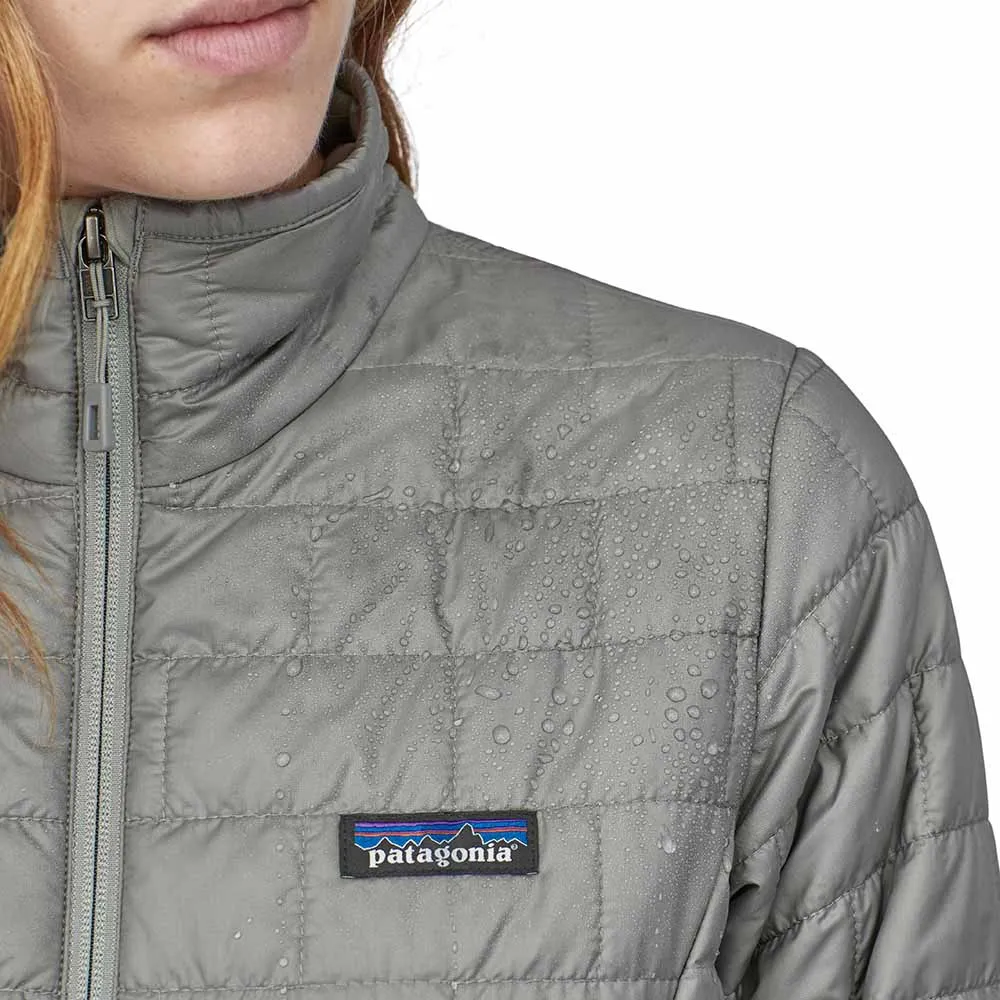 Patagonia Women's Nano Puff Parka (Closeout)