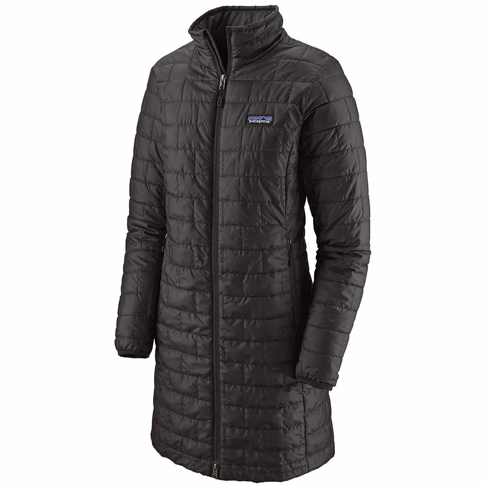 Patagonia Women's Nano Puff Parka (Closeout)