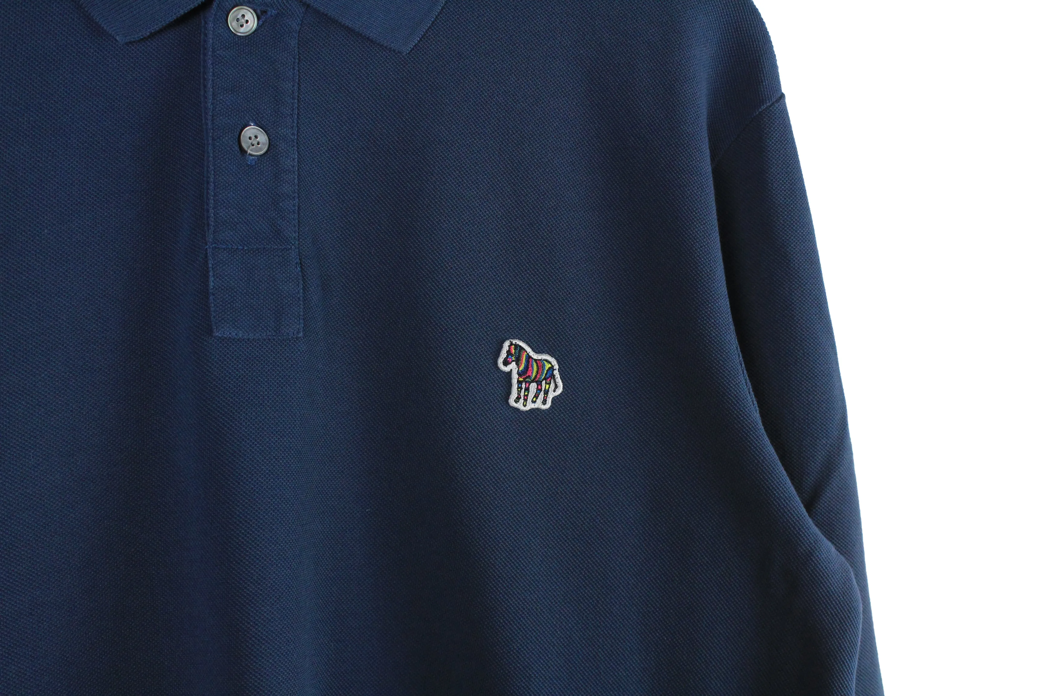 Paul Smith Long Sleeve T-Shirt Medium