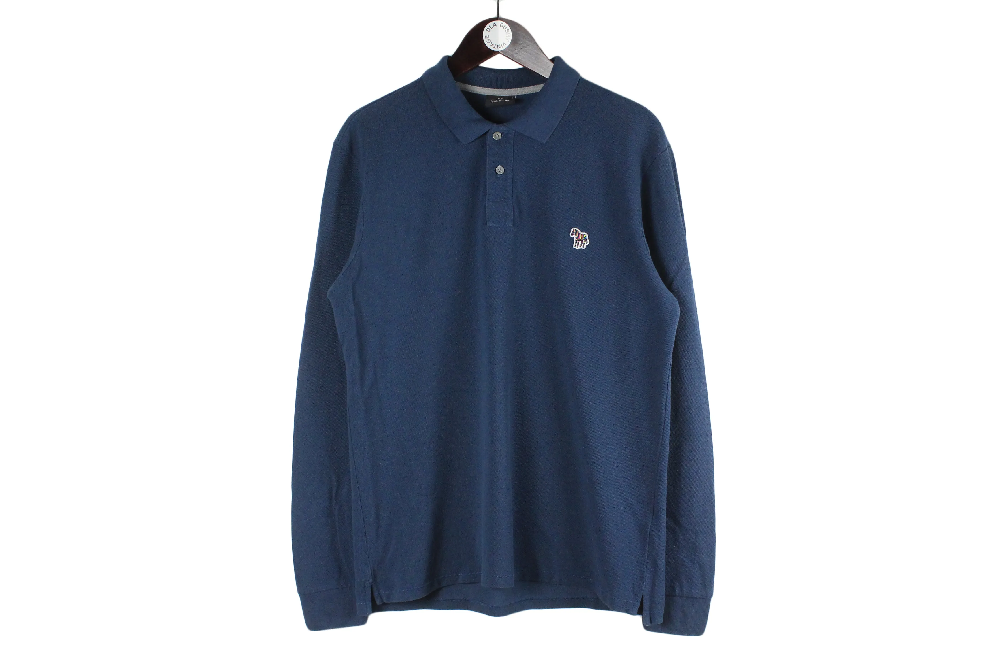 Paul Smith Long Sleeve T-Shirt Medium