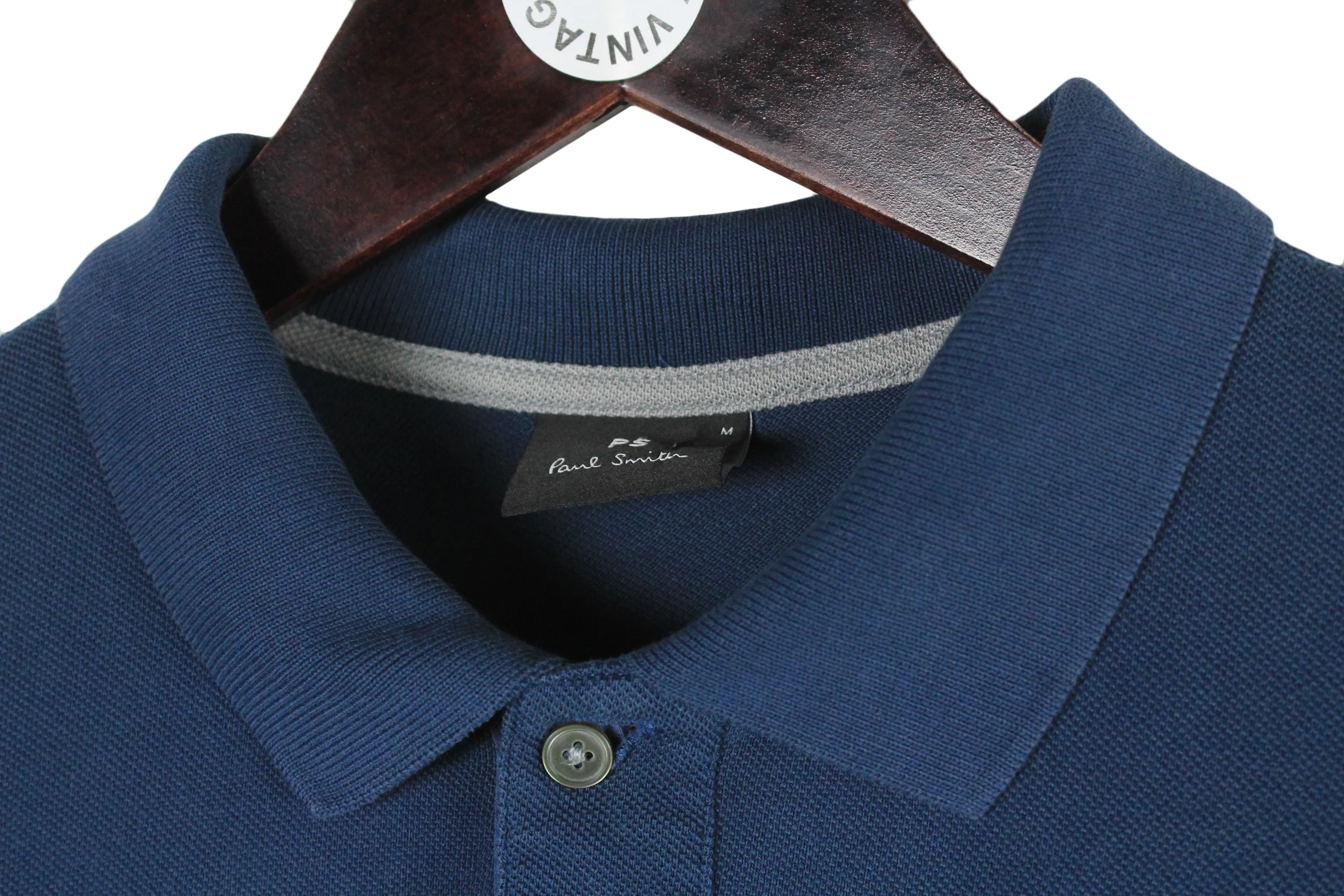 Paul Smith Long Sleeve T-Shirt Medium