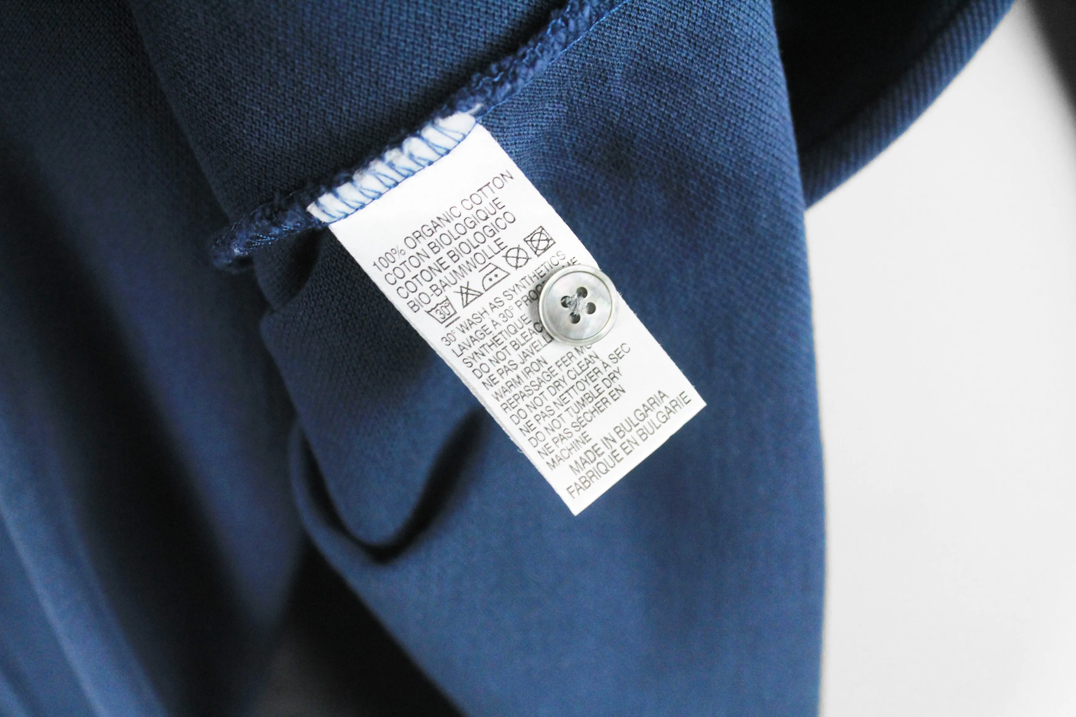 Paul Smith Long Sleeve T-Shirt Medium