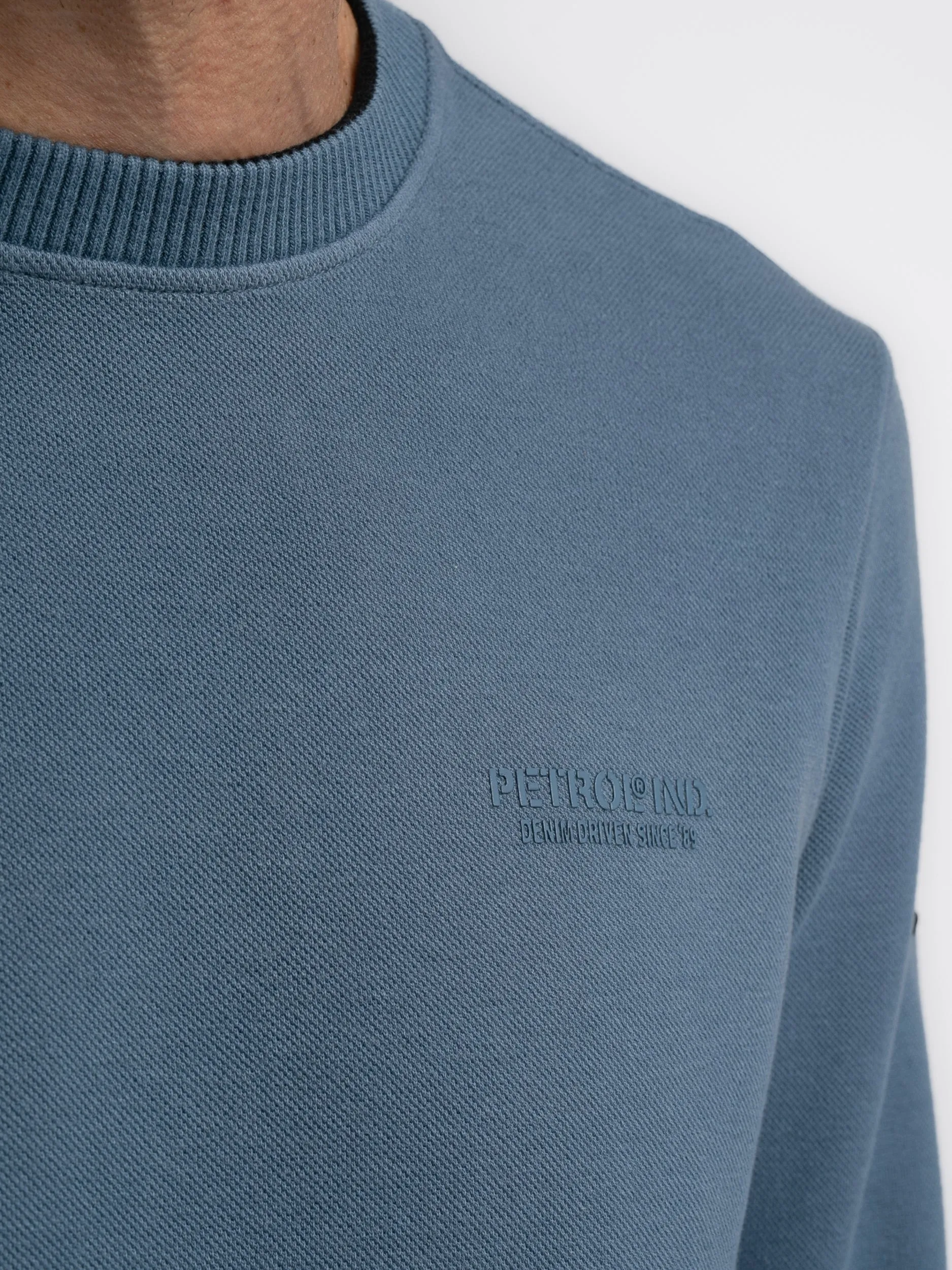 Plain Sweater Canning