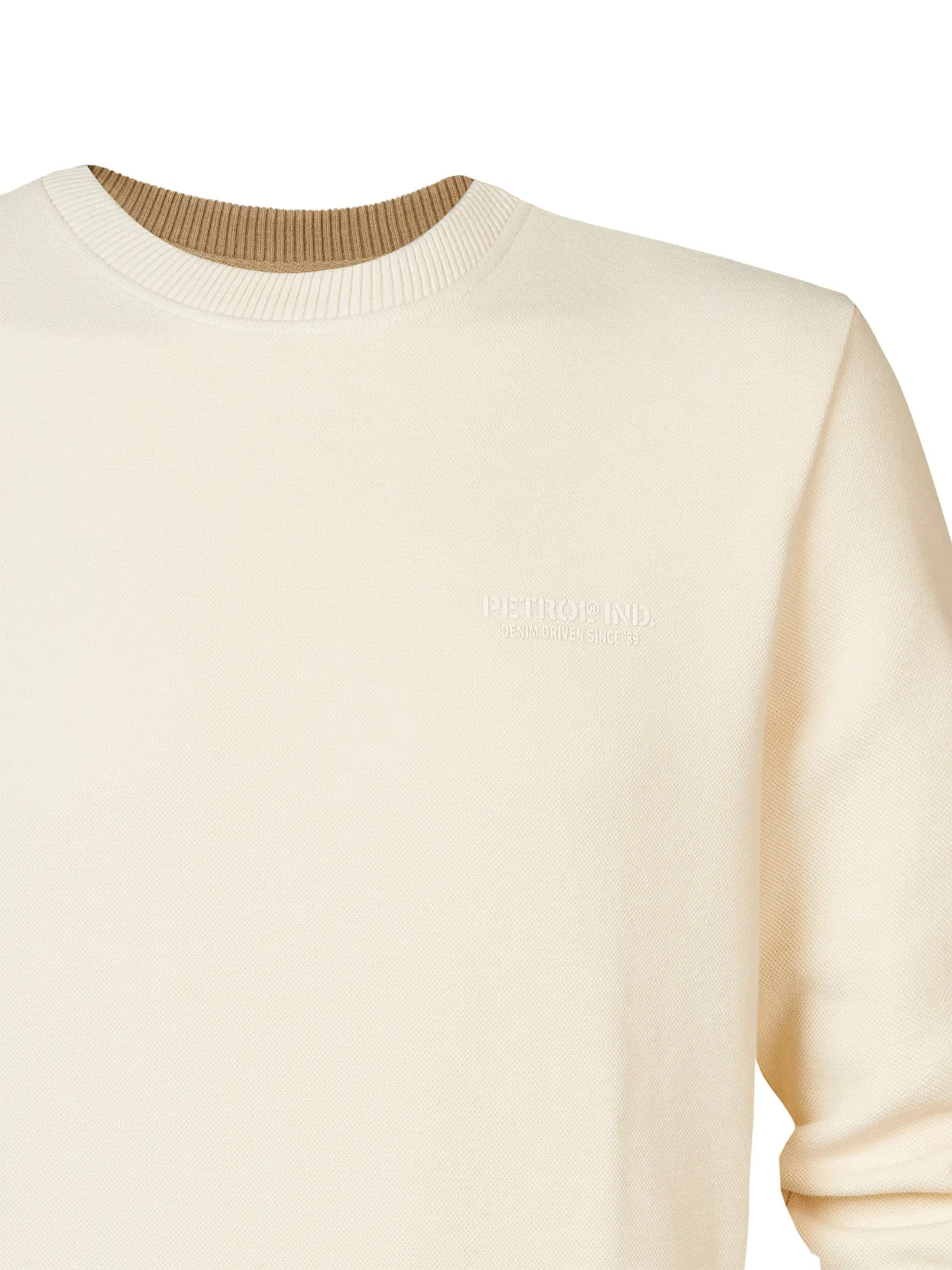 Plain Sweater Canning