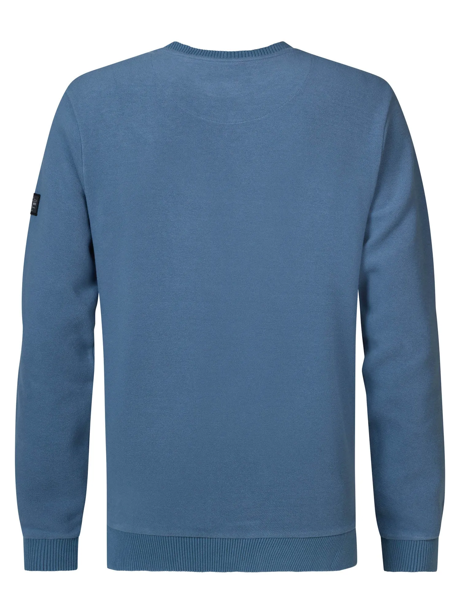 Plain Sweater Canning