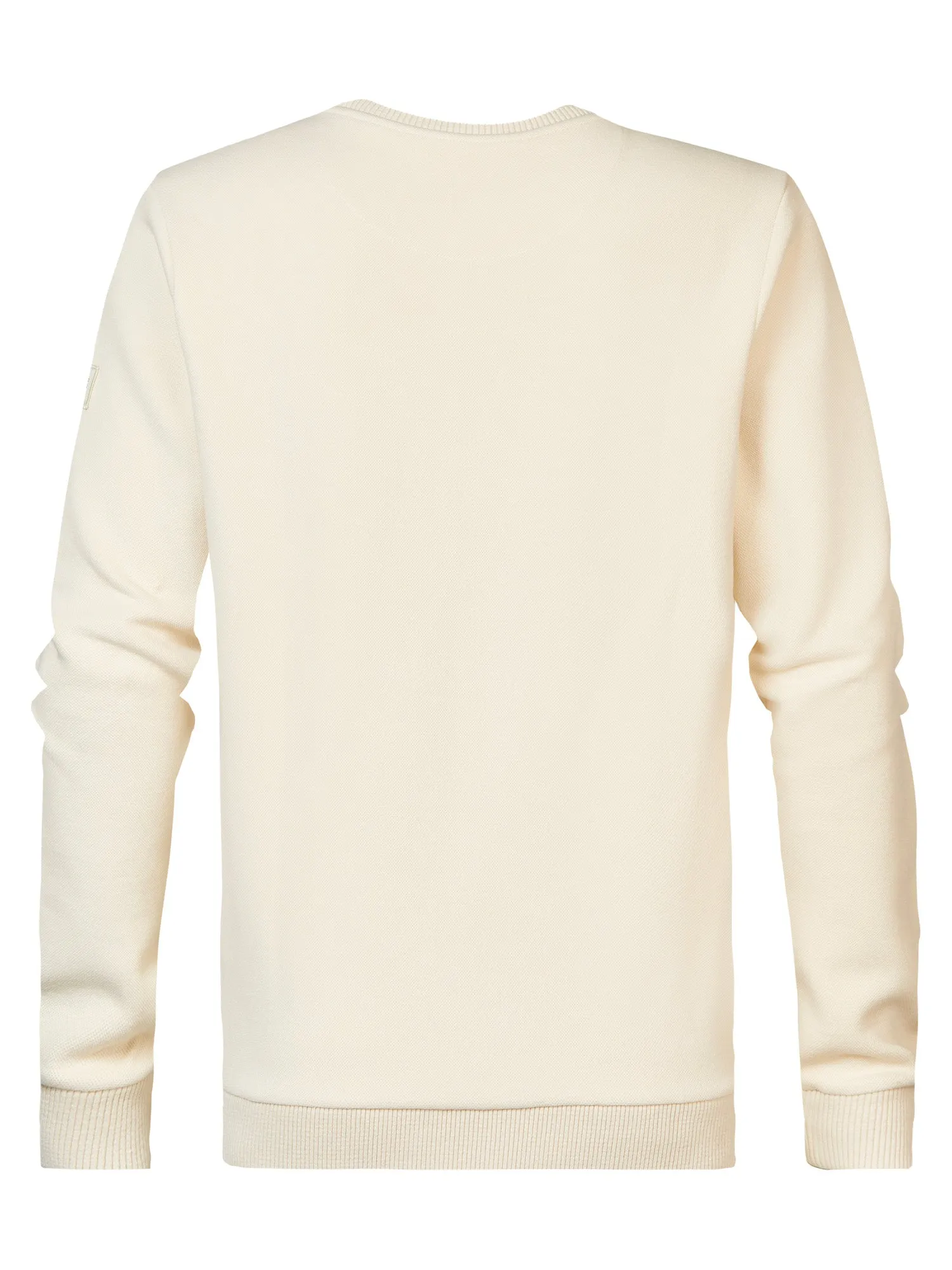 Plain Sweater Canning