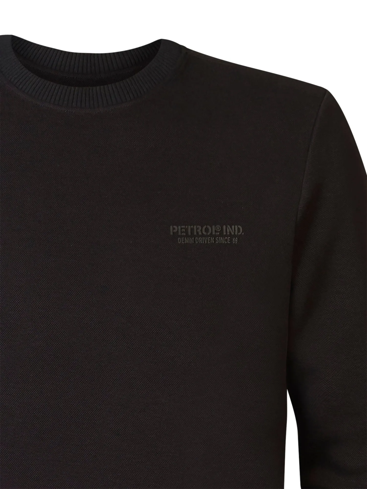 Plain Sweater Canning