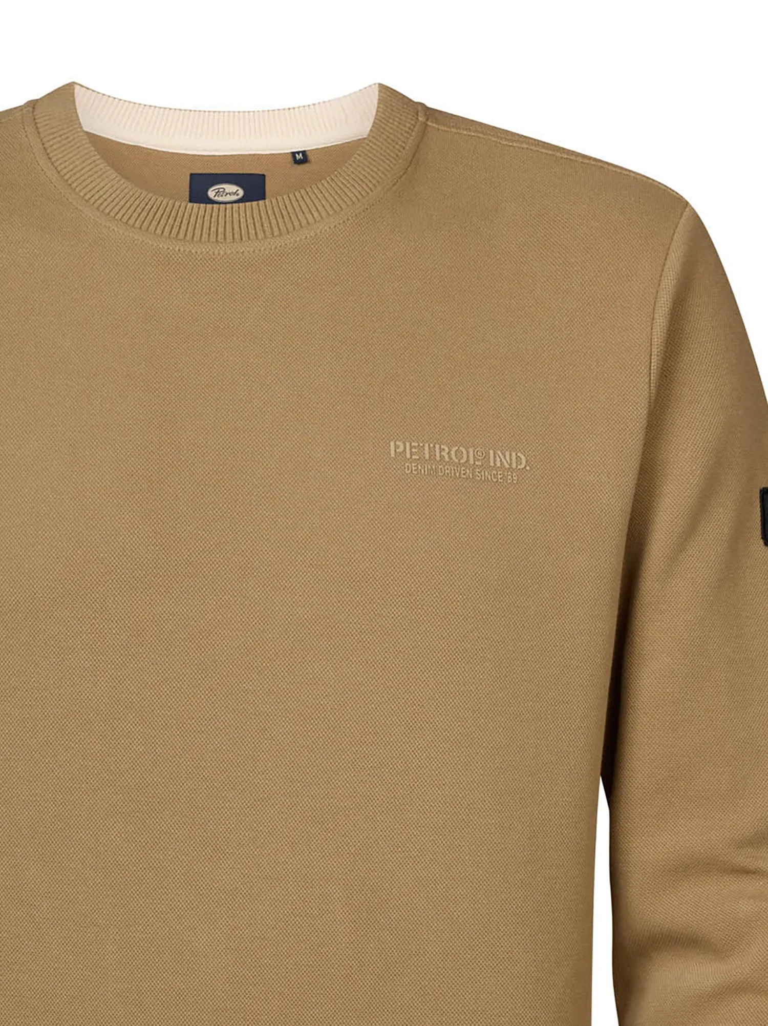 Plain Sweater Canning