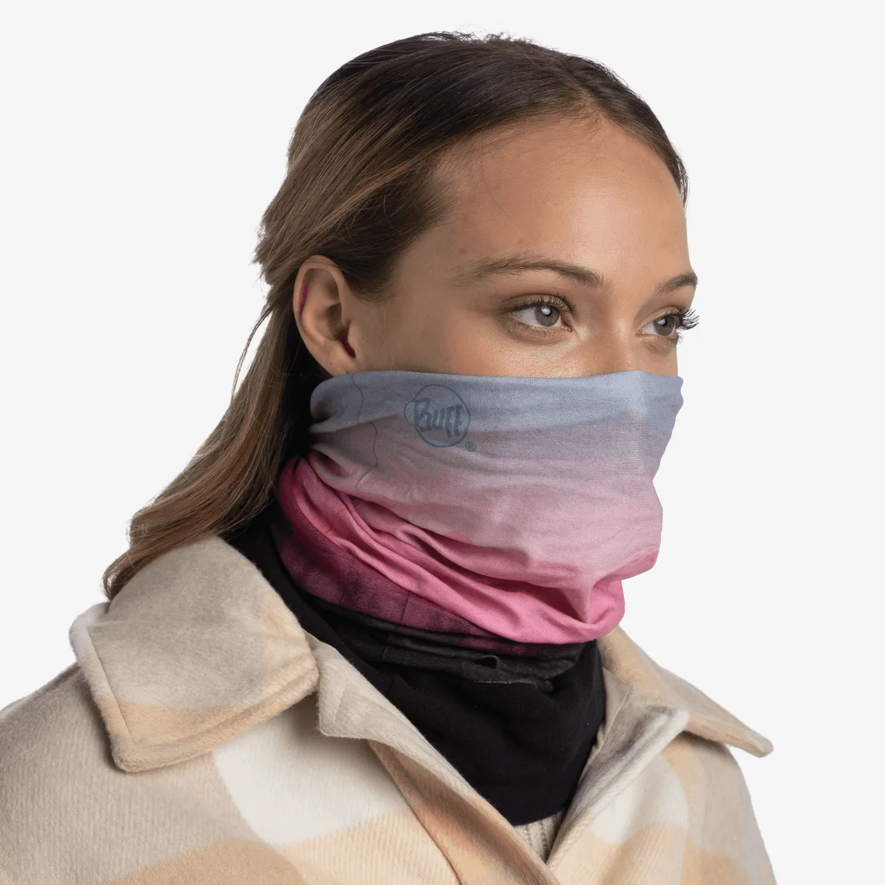 Polar Haera - Mauve