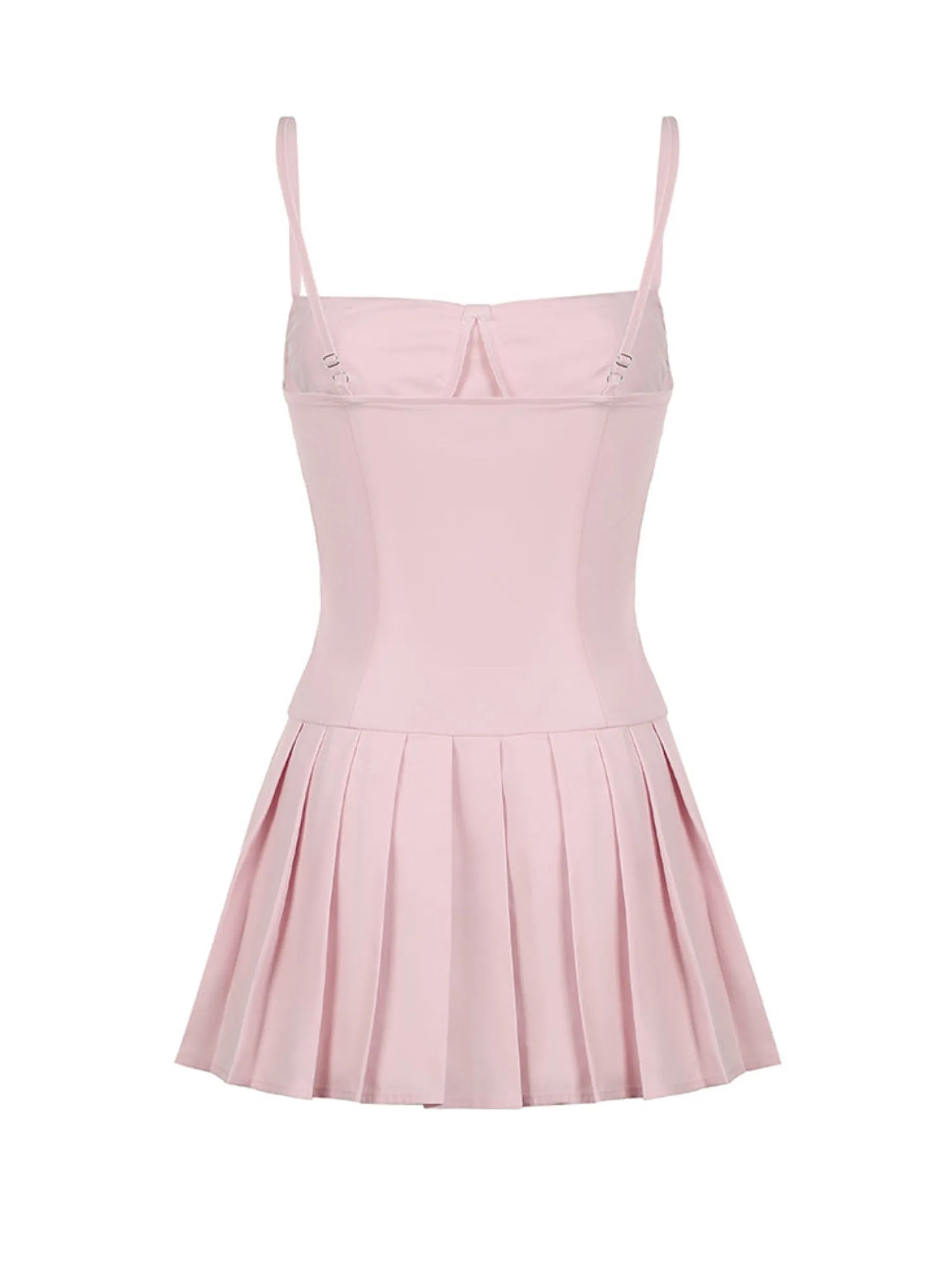 Raelin Mini Dress
