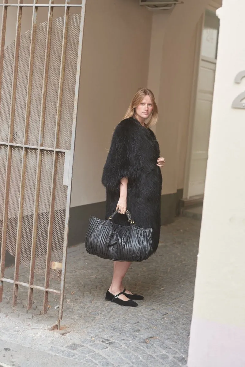 Saga Fur Coat
