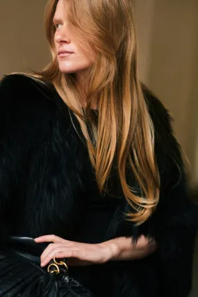Saga Fur Coat