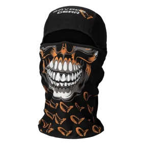 Savage Gear | Balaclava Skull | Black | One Size