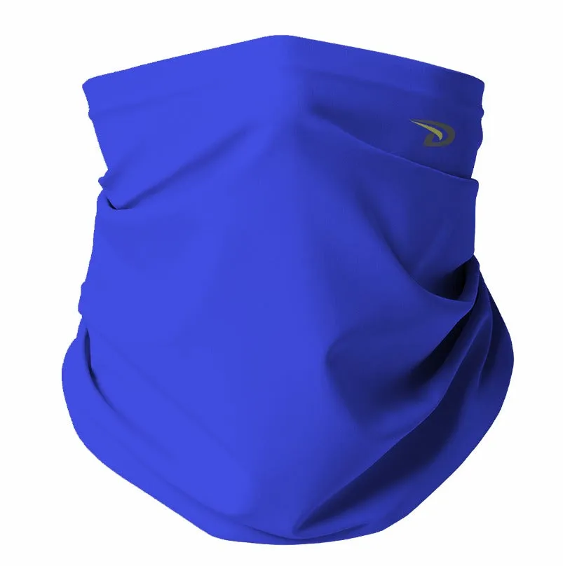 Solid Neck Gaiter