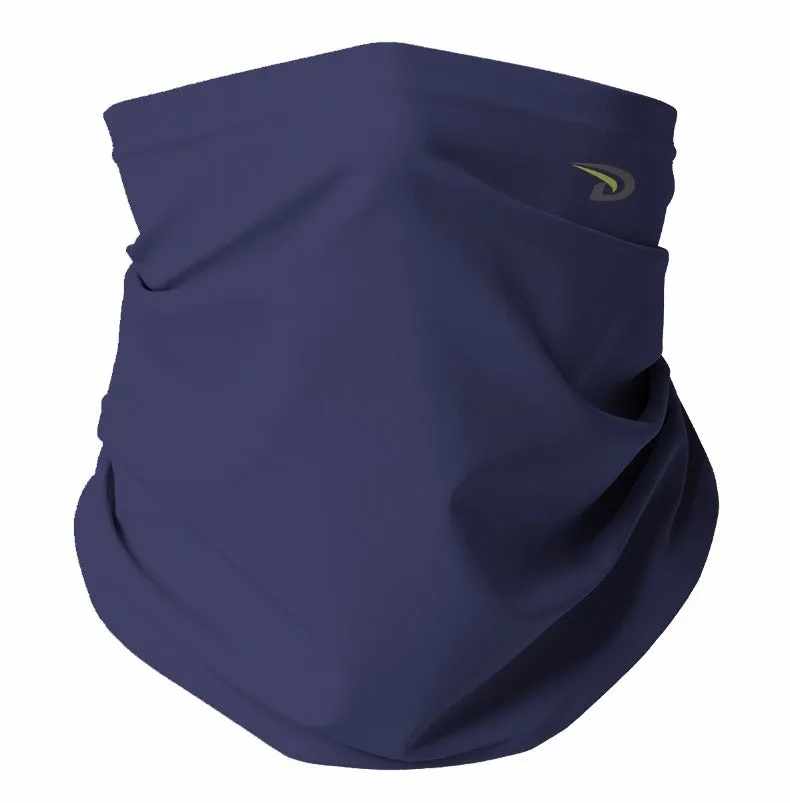 Solid Neck Gaiter