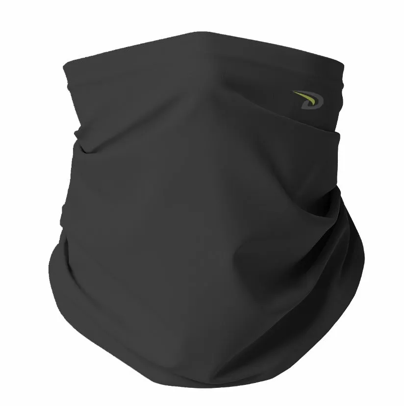 Solid Neck Gaiter