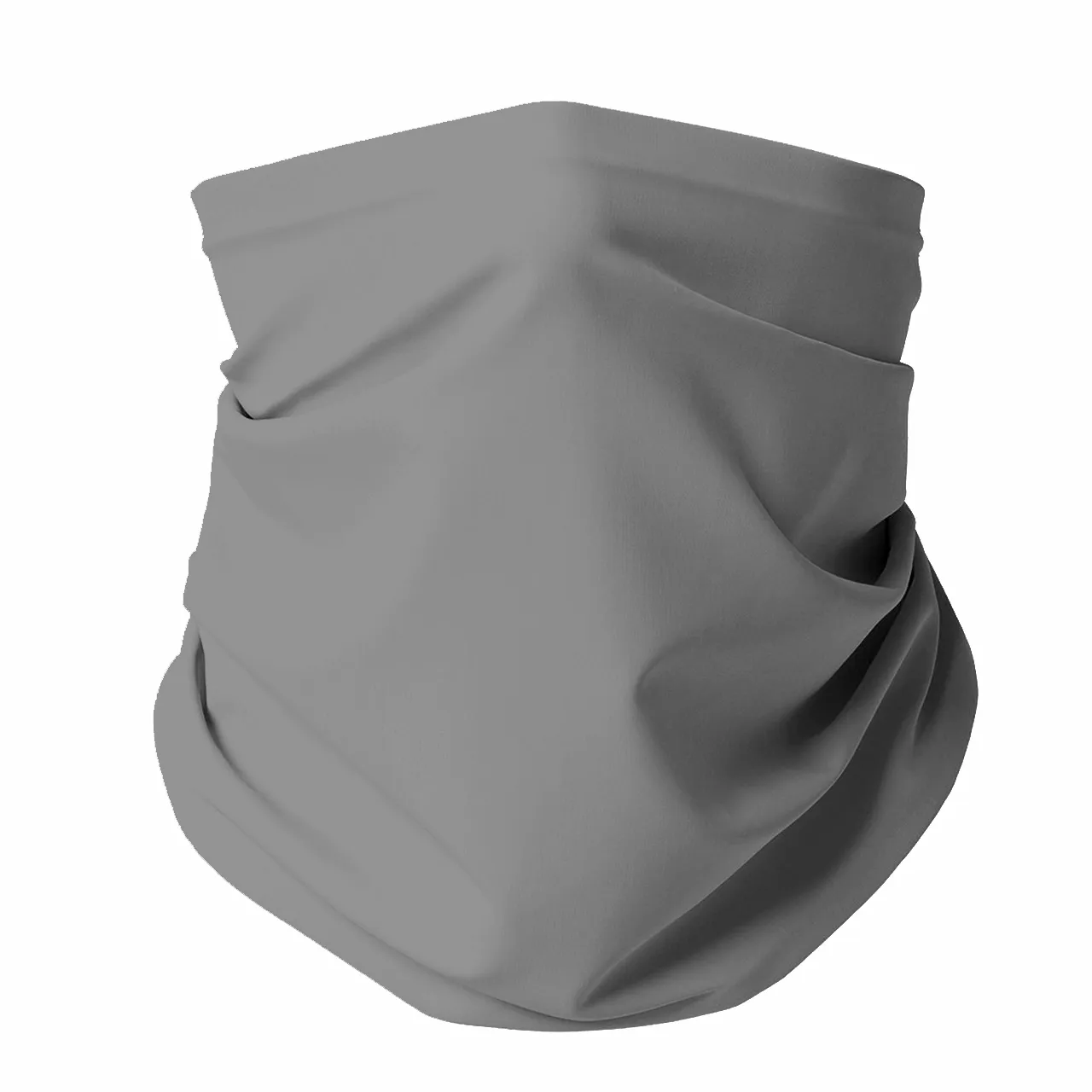 Solid Neck Gaiter