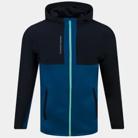 Storm Daytona FZ Hoodie Midnight Navy/Blue Mirage - SS23