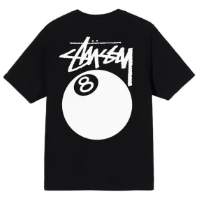 Stussy Shir round Neck Short Sleeve T-shirt Baby Boy and Girl Summer
