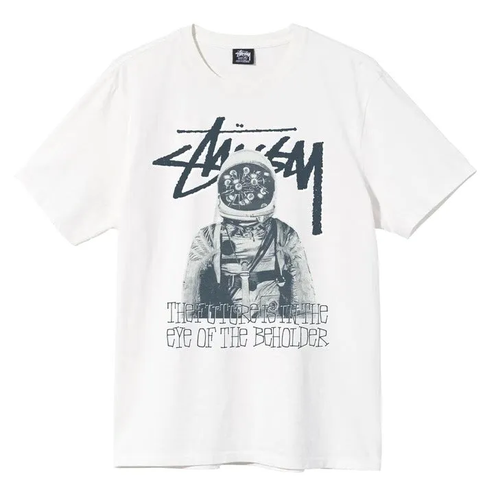 Stussy Shir round Neck Short Sleeve T-shirt Baby Boy and Girl Summer