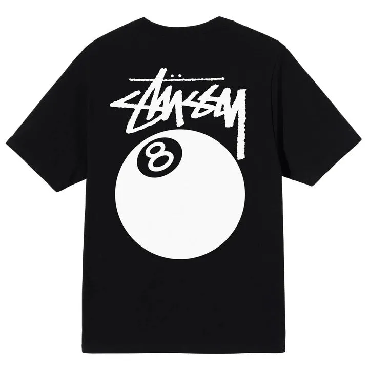 Stussy Shir round Neck Short Sleeve T-shirt Baby Boy and Girl Summer