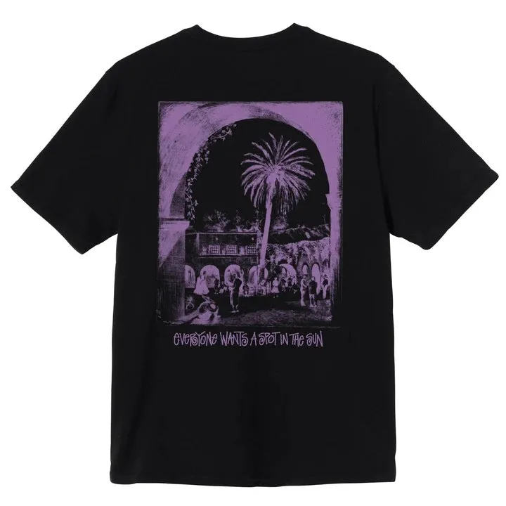 Stussy Shir round Neck Short Sleeve T-shirt Baby Boy and Girl Summer