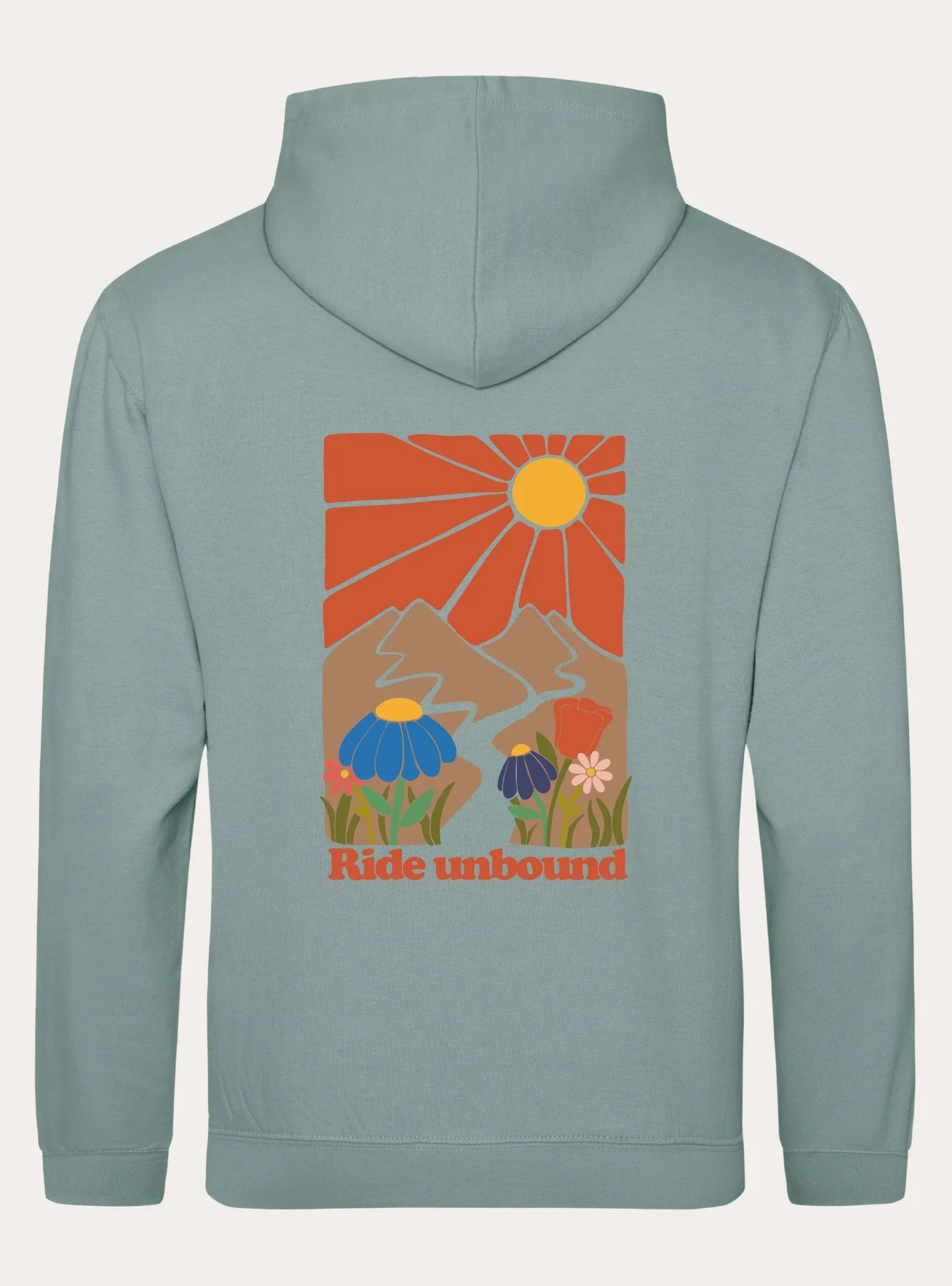 Sunny Days Hoodie