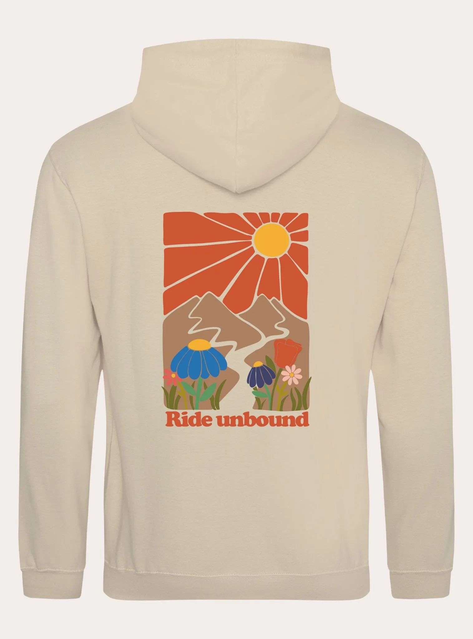 Sunny Days Hoodie