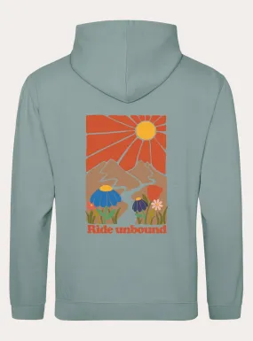 Sunny Days Hoodie