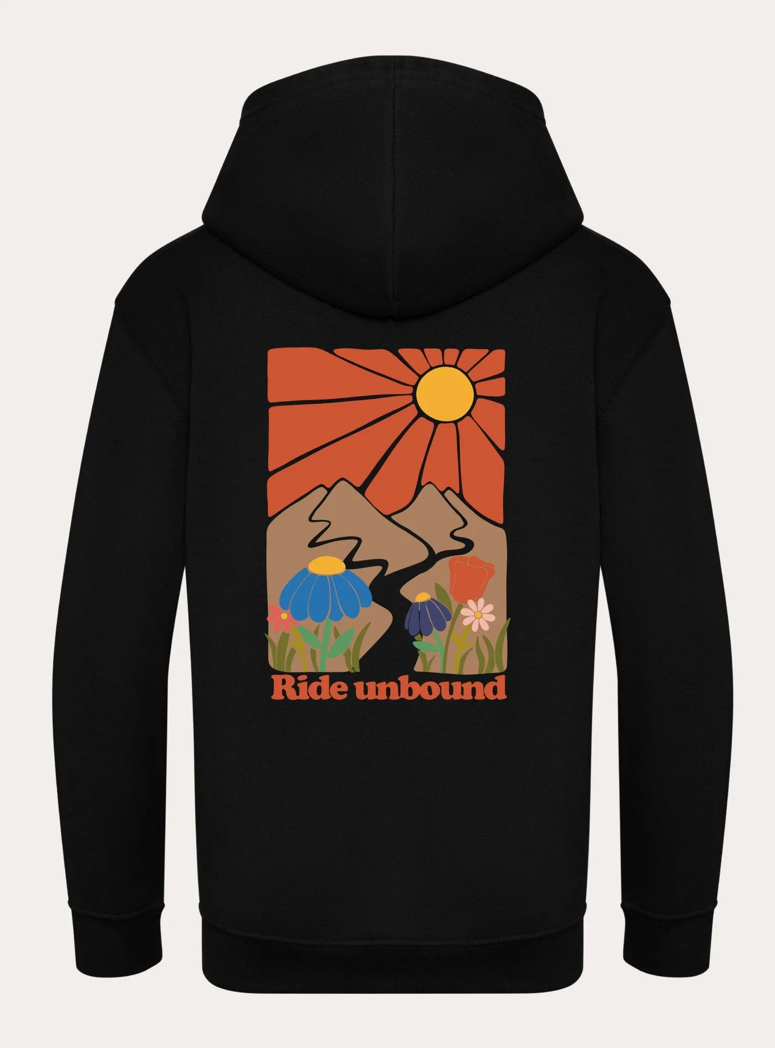 Sunny Days Hoodie