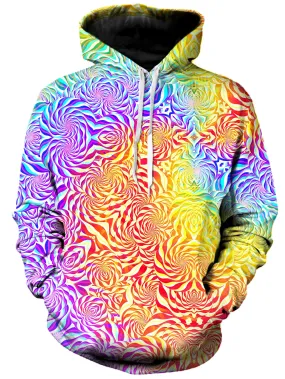 Sunrays Unisex Hoodie