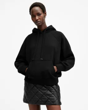 Talon Underground Oversized Hoodie