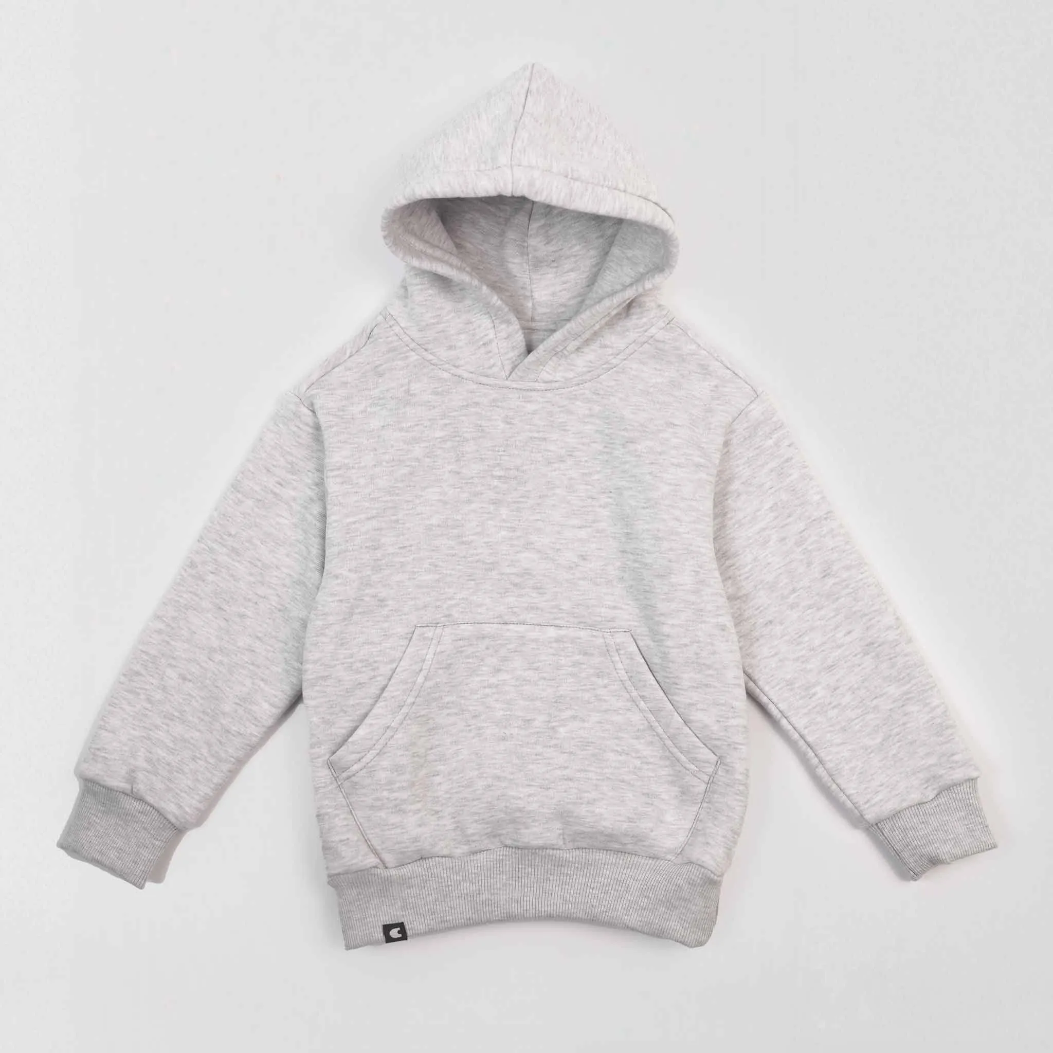 The Hoodie