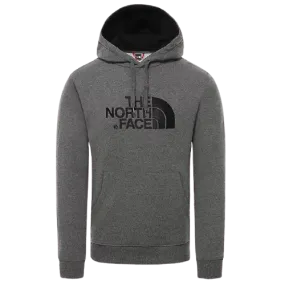 The North Face Drew Peak Men Lifestyle Hoody Grey
