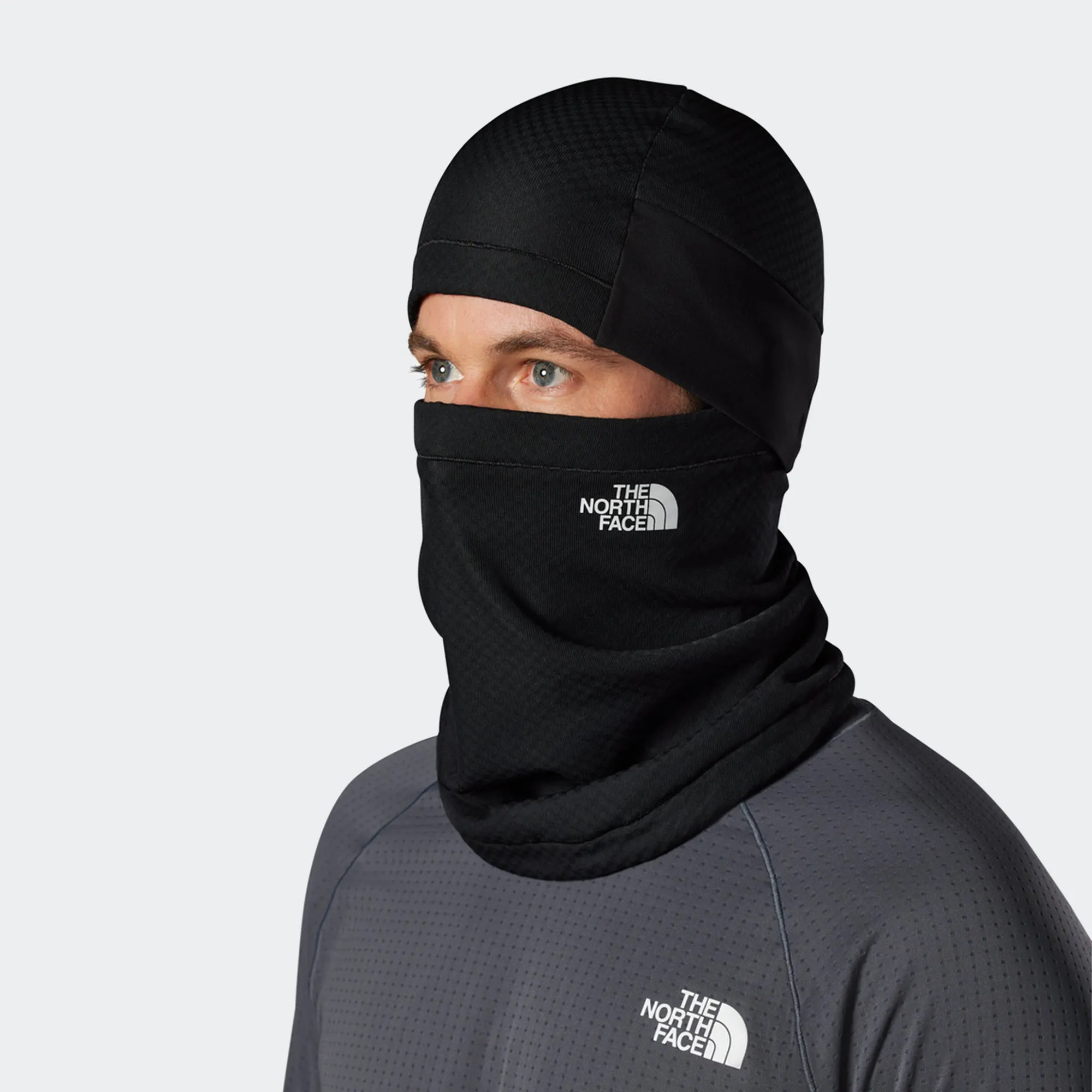 The North Face Hightech Balaclava Black