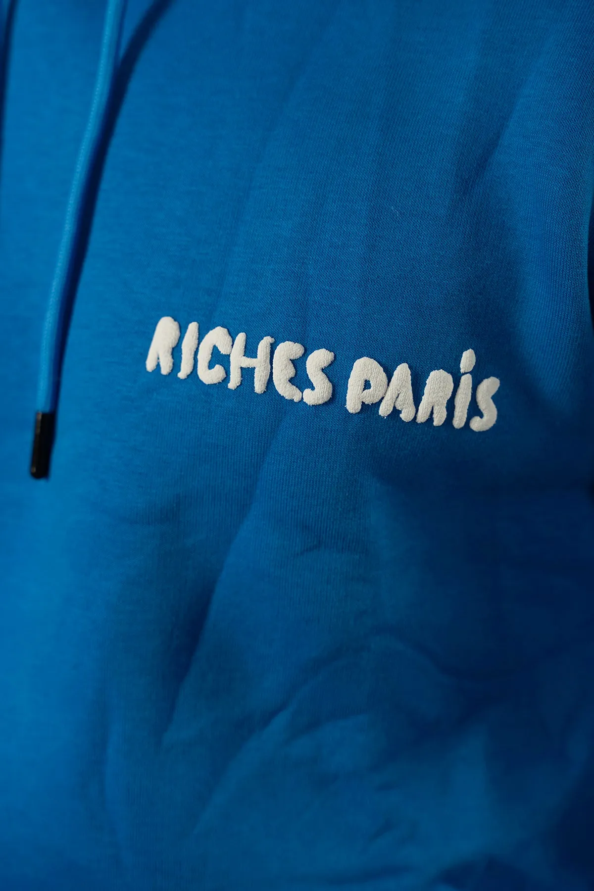 THE RICHES PARIS HOODIE